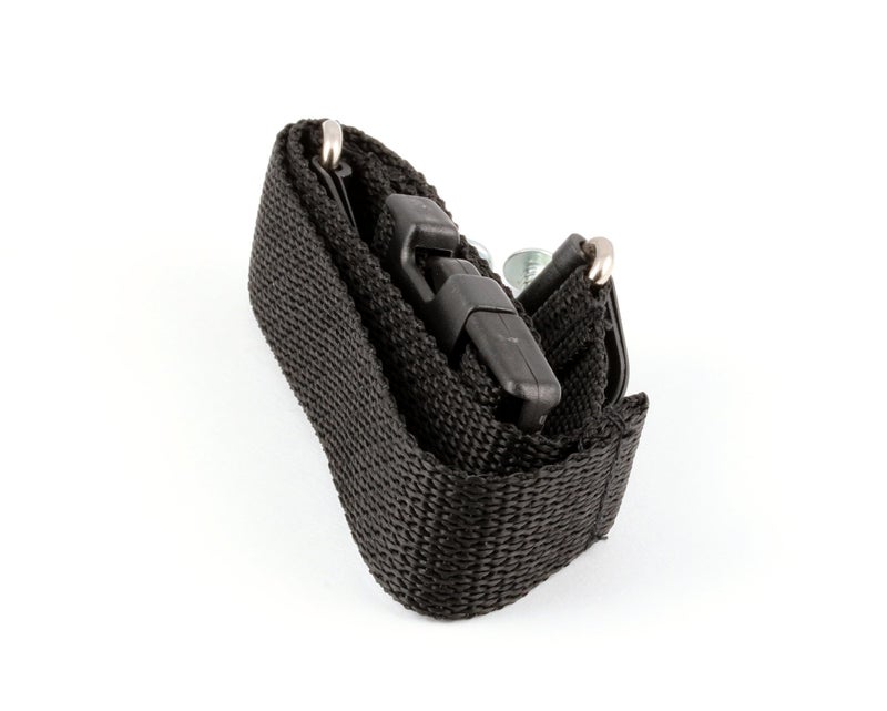 Kolpak Changing Station Straps (Koala) - Image 2